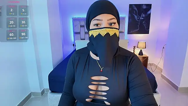 samiraa haalem online show from November 5, 5:51 pm