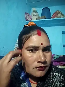 Chinki pande online show from November 15, 3:24 pm