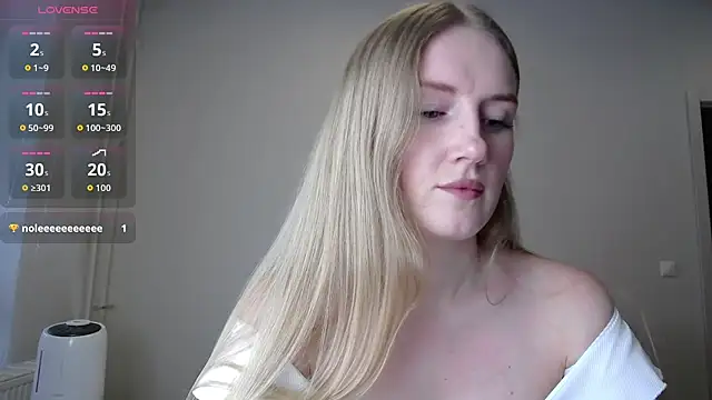 olliebells online show from February 13, 12:29 pm