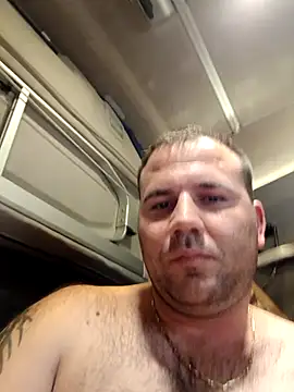 Chubbytop454 online show from December 21, 8:35 pm