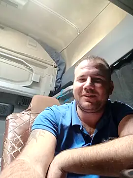 Chubbytop454 online show from December 17, 11:25 am