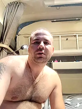 Chubbytop454 online show from November 27, 6:44 pm