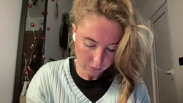 Ameli8 online show from January 16, 7:10 pm