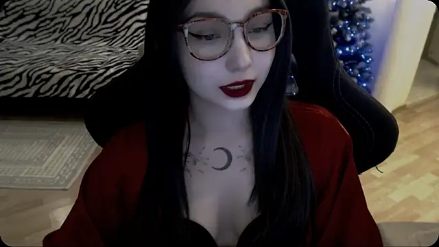 fromsun forsoul777 online show from January 13, 11:58 am