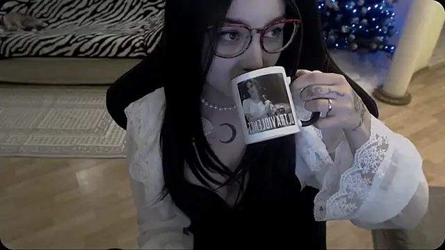 fromsun forsoul777 online show from December 17, 11:36 am