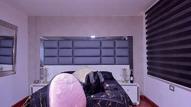 Valery clk online show from November 29, 12:31 pm