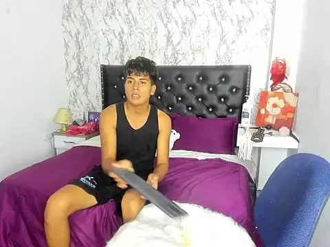 Lovers Spicy online show from November 16, 7:14 pm