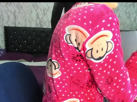 Lovers Spicy online show from November 11, 12:46 pm