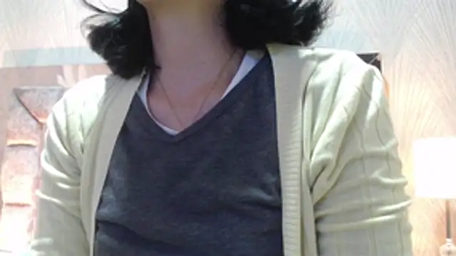 GiselaZivic online show from April 13, 7:25 pm