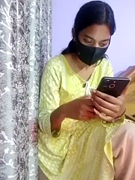 Student12th online show from January 14, 4:34 pm