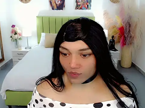 sebastian cruz  online show from February 7, 7:07 pm