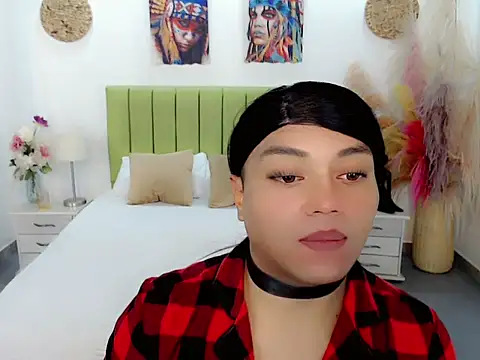 sebastian cruz  online show from March 9, 7:17 pm