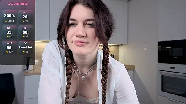 eshleeygreen online show from December 21, 5:17 pm