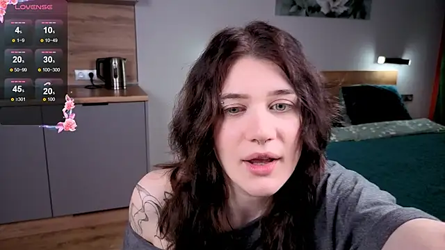 eshleeygreen online show from November 21, 2:08 pm