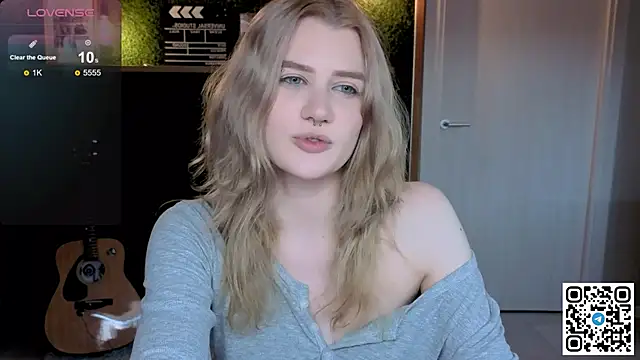 eshleeygreen online show from May 28, 5:55 pm