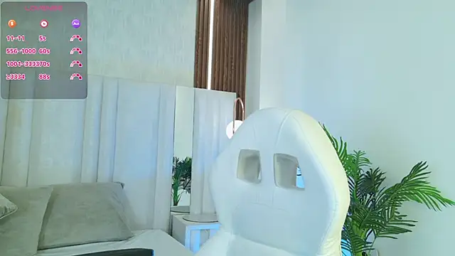 iam katherine online show from April 2, 9:01 pm