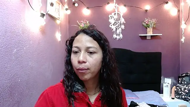 monika 256 online show from November 27, 1:36 pm