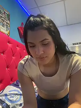 Chiquinquira3 online show from March 1, 5:40 am