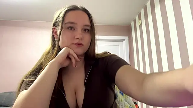 BabyBlissxx online show from April 6, 9:49 pm