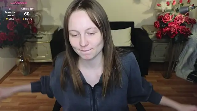 HolyBabyDoll online show from November 24, 11:56 am