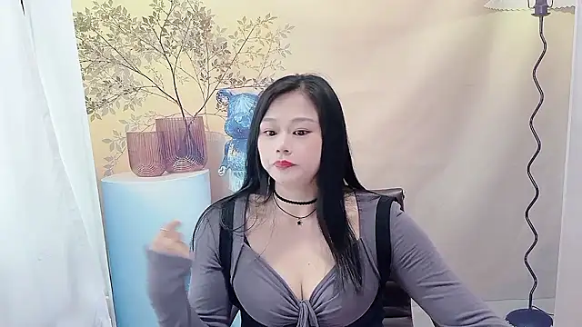 cici bbyy online show from January 11, 6:51 am