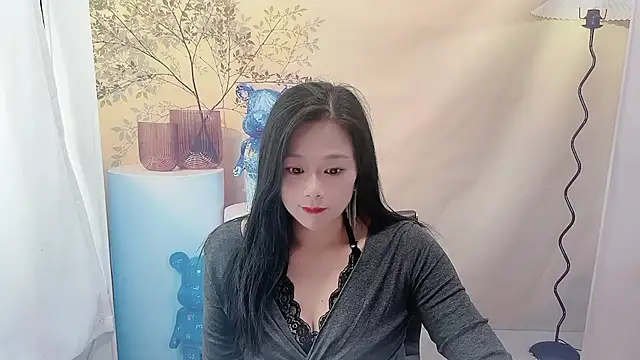 cici bbyy online show from January 10, 6:40 am