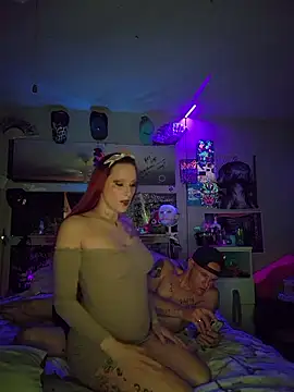 GemmaJustice1127 online show from January 8, 8:40 am