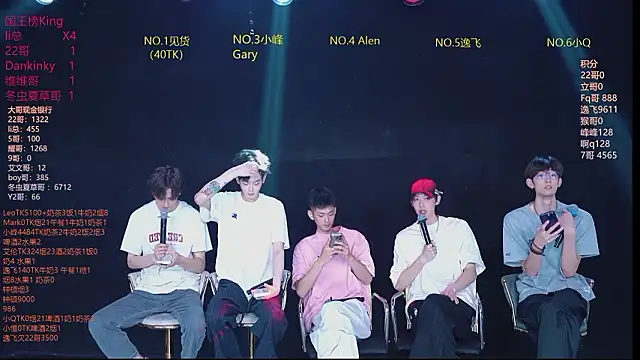 AAA-winner online show from March 1, 12:27 pm