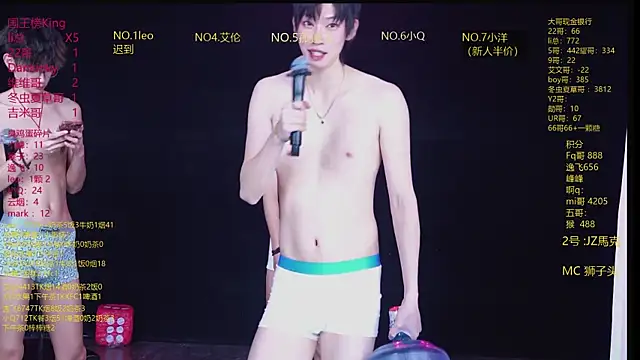 AAA-winner online show from April 10, 6:52 am