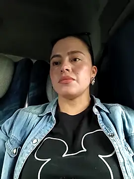 ALEJA  22 online show from December 22, 7:17 pm