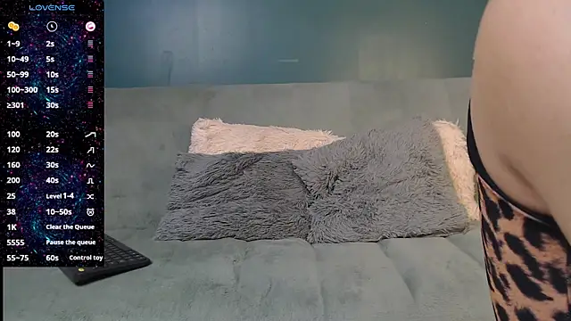 antonellicai online show from December 4, 8:20 pm