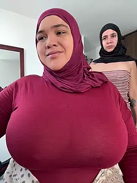 sweetmuslim01 online show from March 5, 3:52 pm