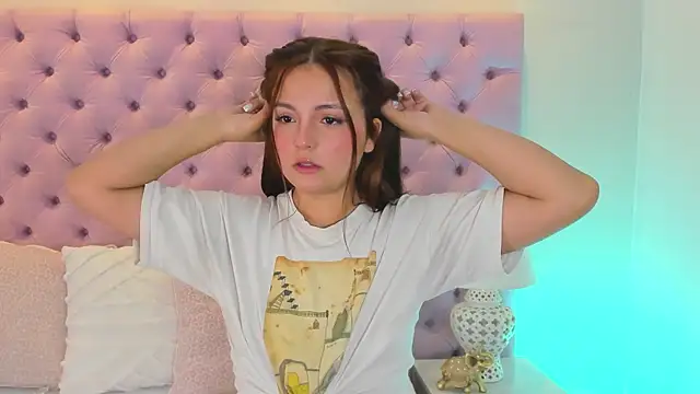 GabyQueens online show from December 21, 3:49 pm