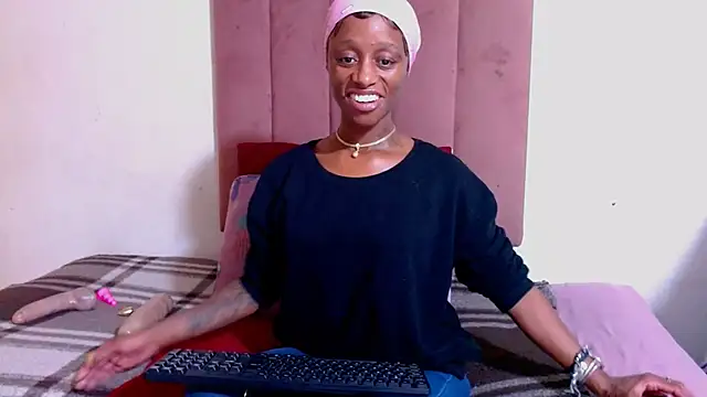 Nikistickyxx25 online show from April 13, 6:52 pm