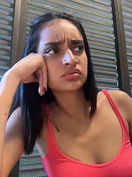 Bella Nyx online show from November 7, 7:41 pm