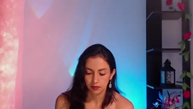 Belladonna lips online show from April 12, 10:56 pm