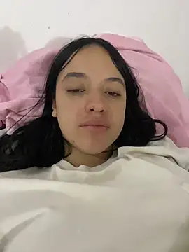 CelesteJones1 online show from February 16, 5:35 pm