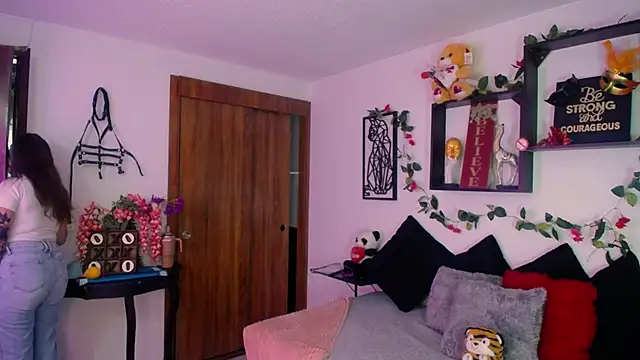 Cata lover1 online show from February 3, 12:43 pm