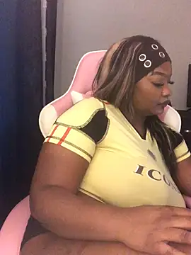 Fxncymuse online show from March 5, 10:16 pm