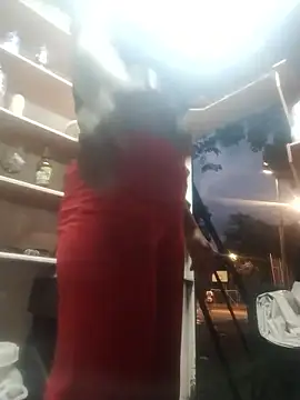  Lizeth  online show from January 11, 11:21 pm