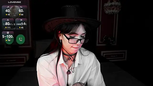 FetishForCassie online show from May 24, 5:50 am