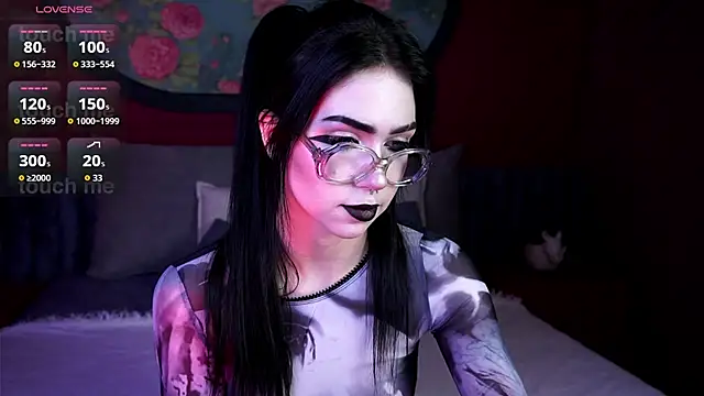 FetishForCassie online show from February 11, 12:25 am