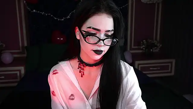 FetishForCassie online show from February 13, 12:12 am