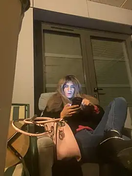 samia42 online show from March 30, 10:31 pm