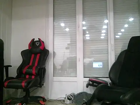 samia42 online show from March 24, 9:09 pm