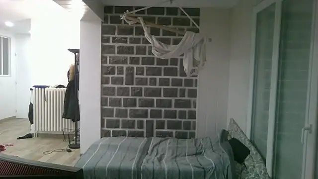 samia42 online show from November 27, 8:12 pm