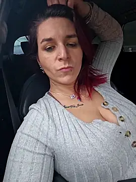 olga tentation online show from January 17, 1:07 pm