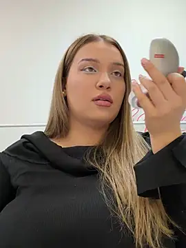 KilianaNoir online show from March 30, 7:08 am