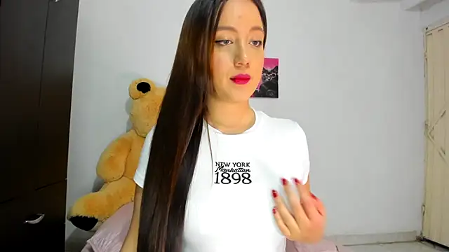 caro gemm online show from March 21, 4:50 am