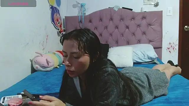 katty hottest online show from February 18, 12:48 pm